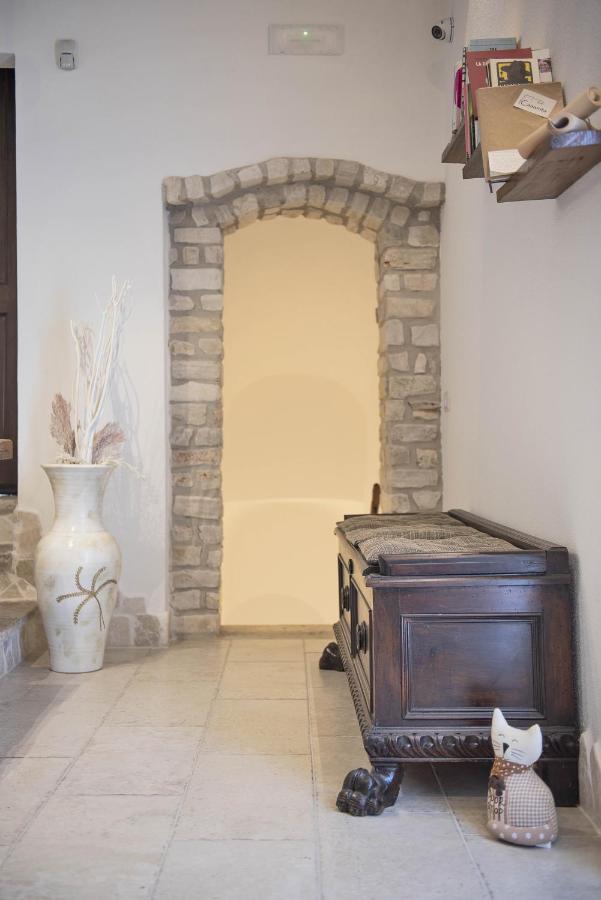 B&B Casanita Vieste Luaran gambar
