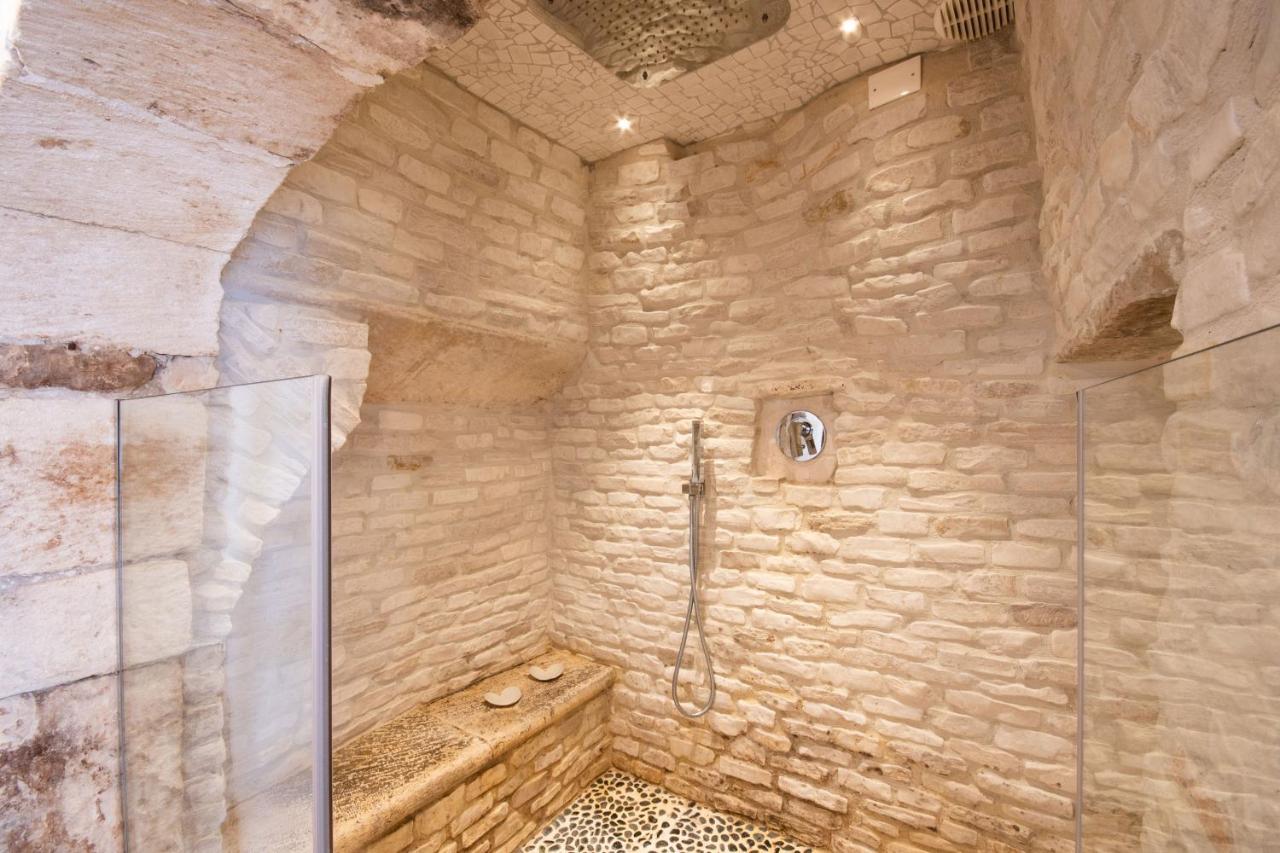 B&B Casanita Vieste Luaran gambar