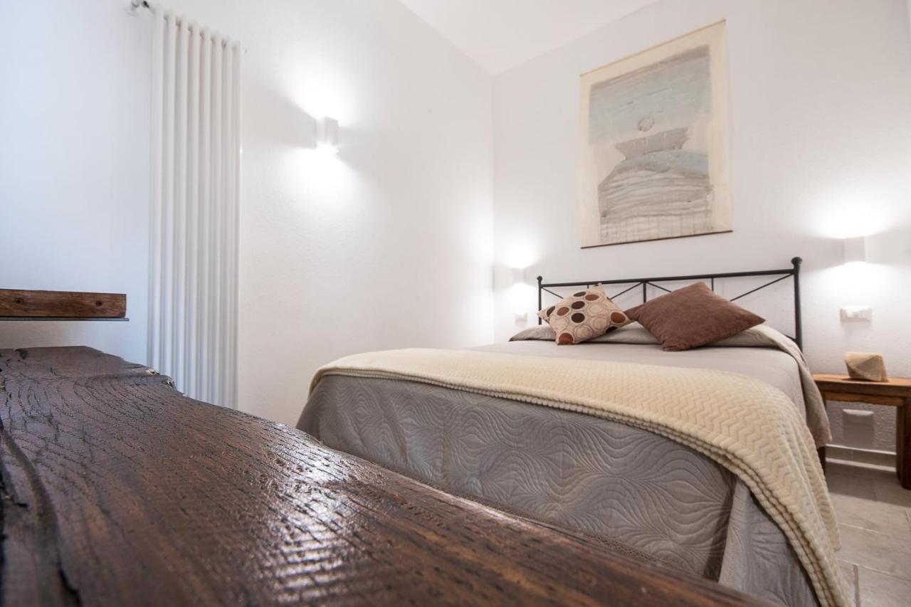 B&B Casanita Vieste Luaran gambar