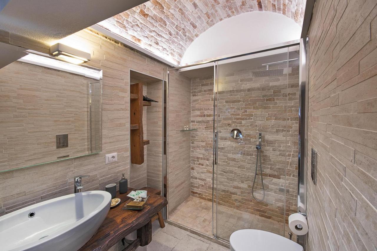 B&B Casanita Vieste Luaran gambar