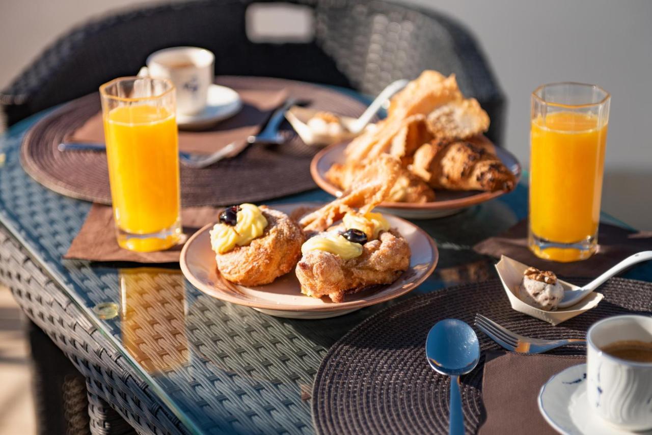 B&B Casanita Vieste Luaran gambar