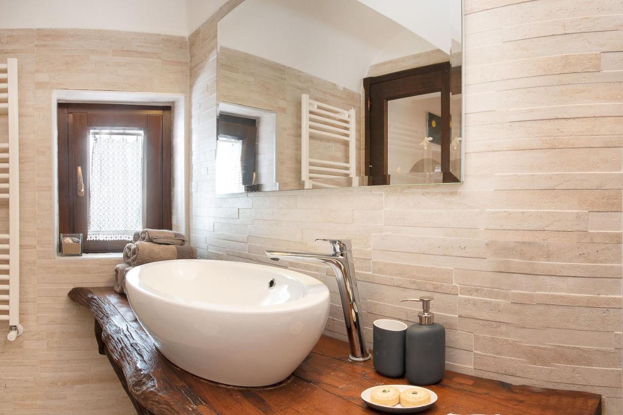 B&B Casanita Vieste Luaran gambar