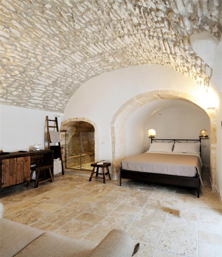 B&B Casanita Vieste Luaran gambar