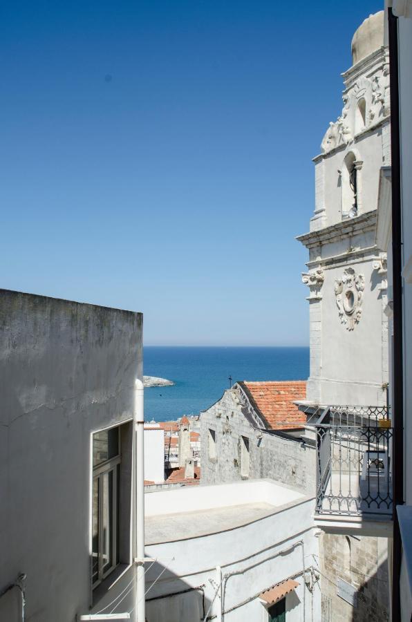 B&B Casanita Vieste Luaran gambar