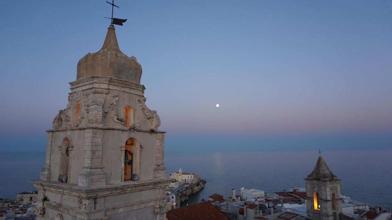 B&B Casanita Vieste Luaran gambar