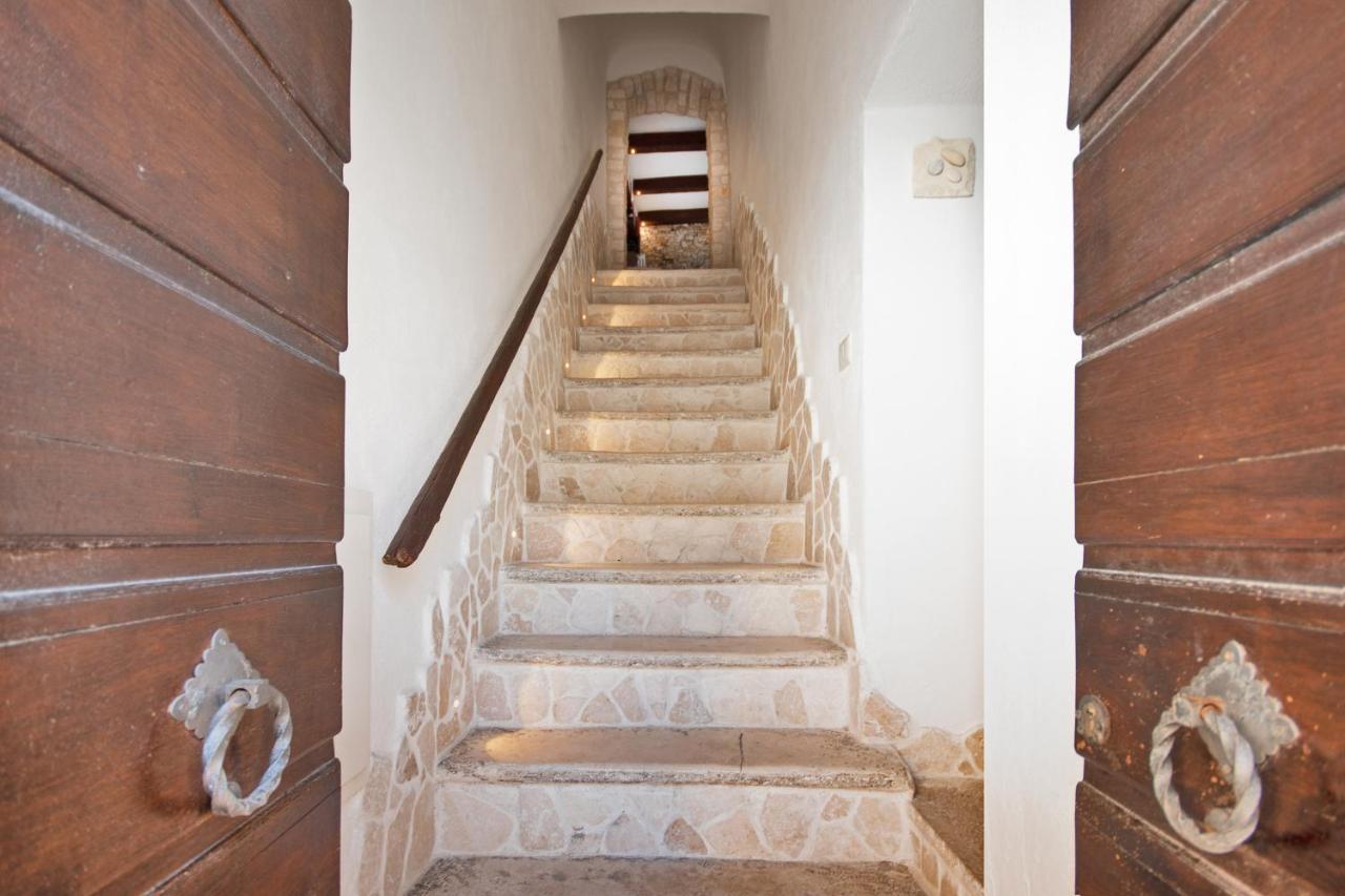 B&B Casanita Vieste Luaran gambar