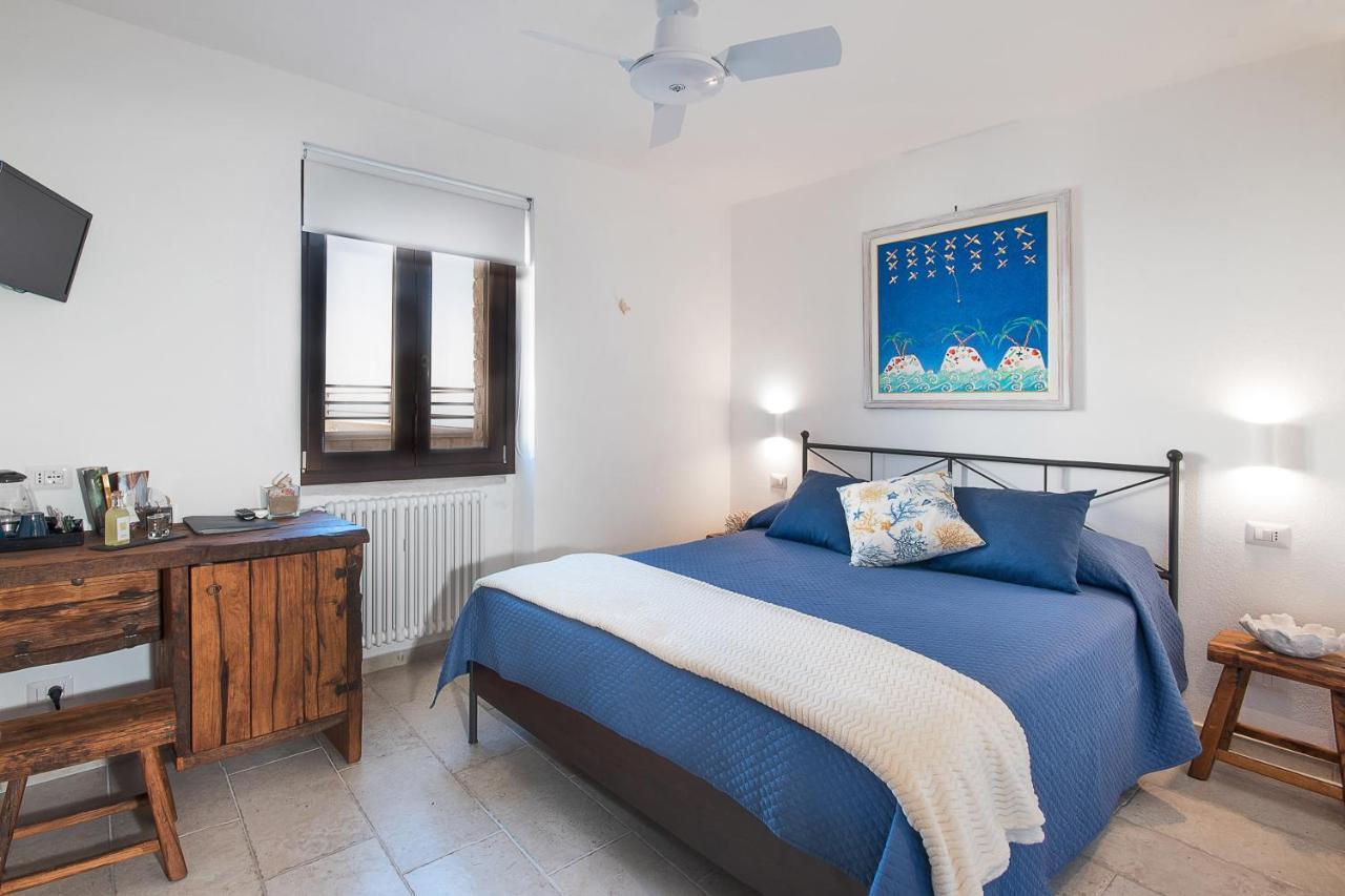 B&B Casanita Vieste Luaran gambar