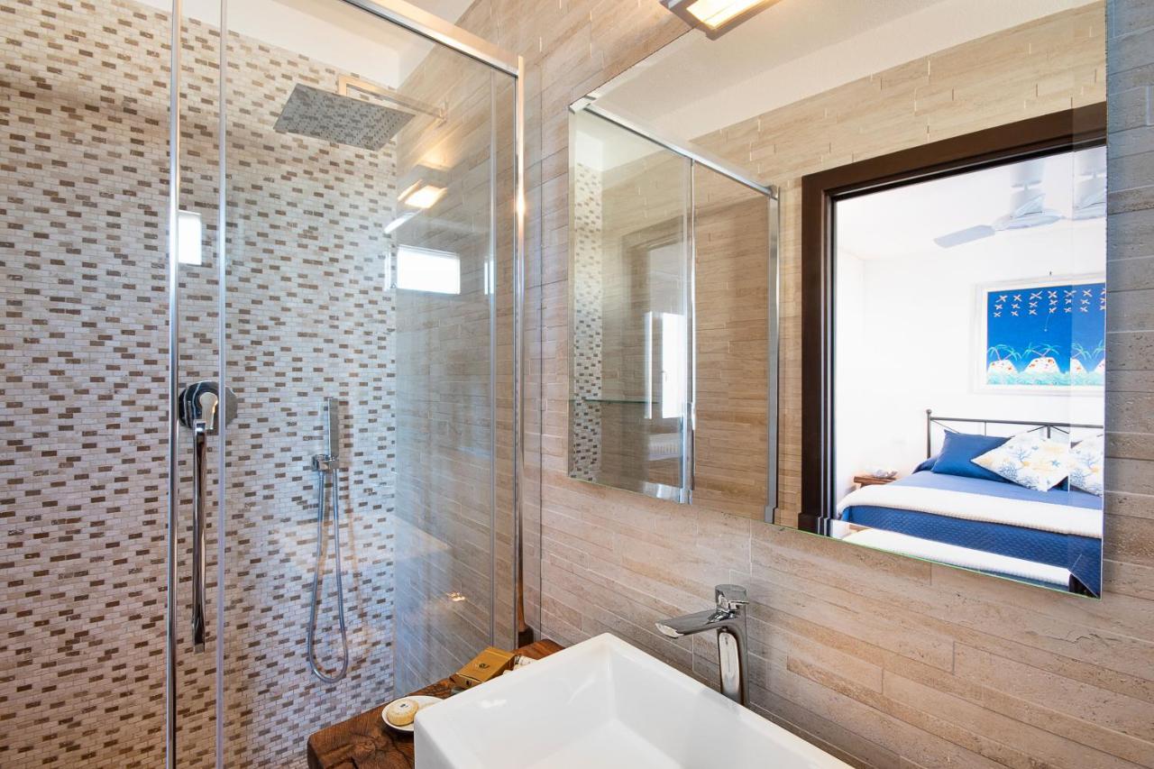 B&B Casanita Vieste Luaran gambar