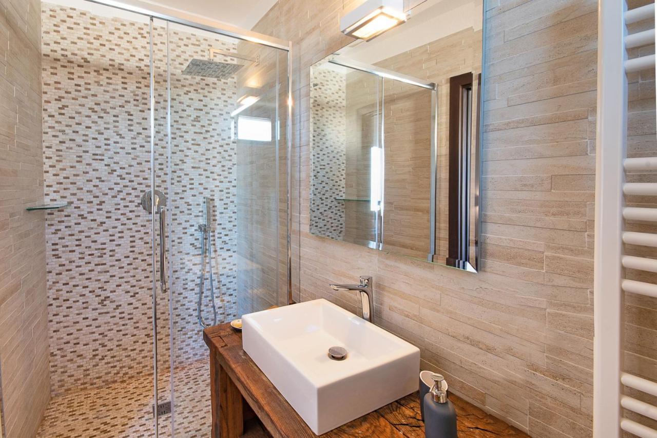 B&B Casanita Vieste Luaran gambar