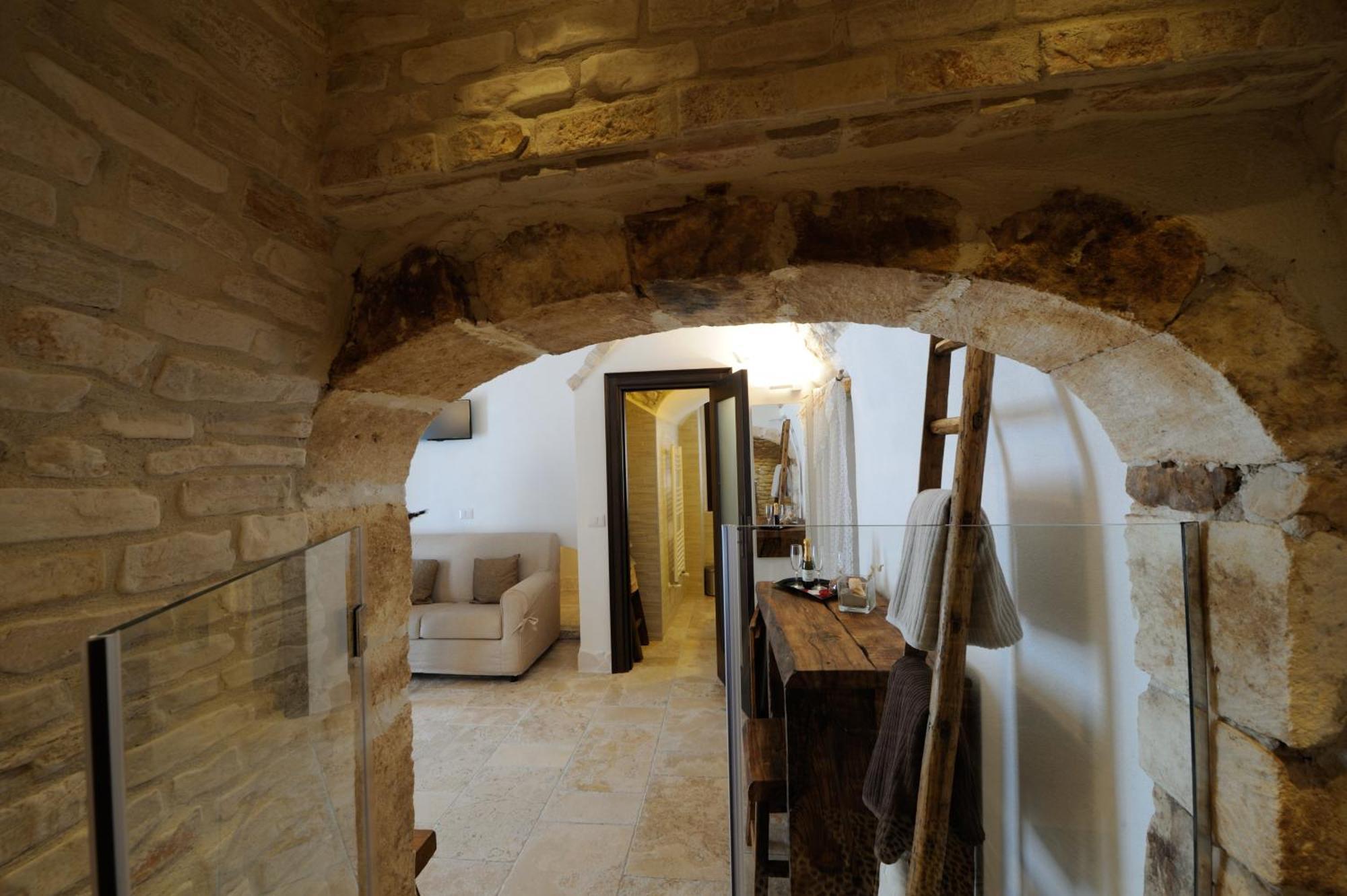 B&B Casanita Vieste Luaran gambar