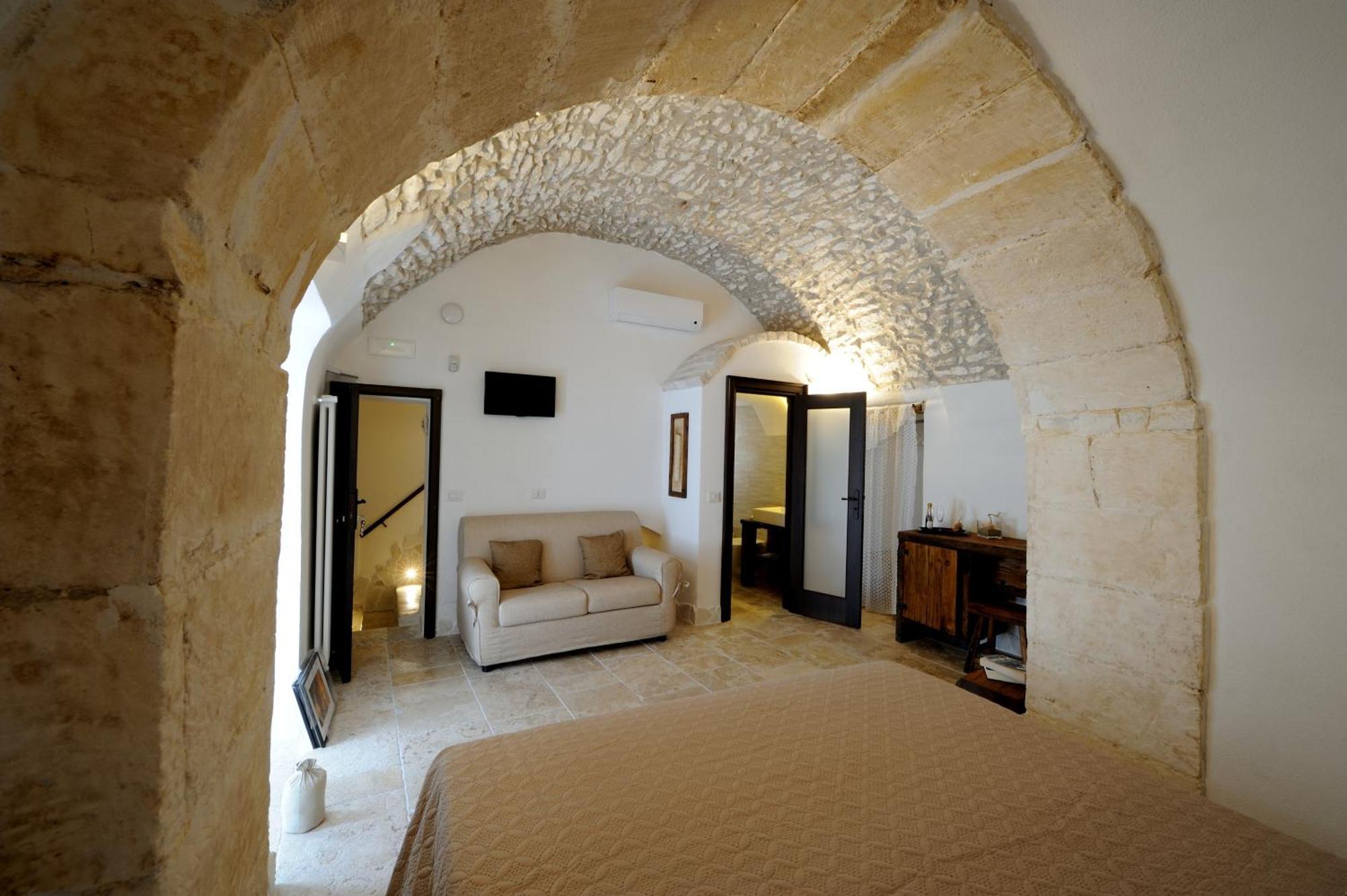 B&B Casanita Vieste Luaran gambar