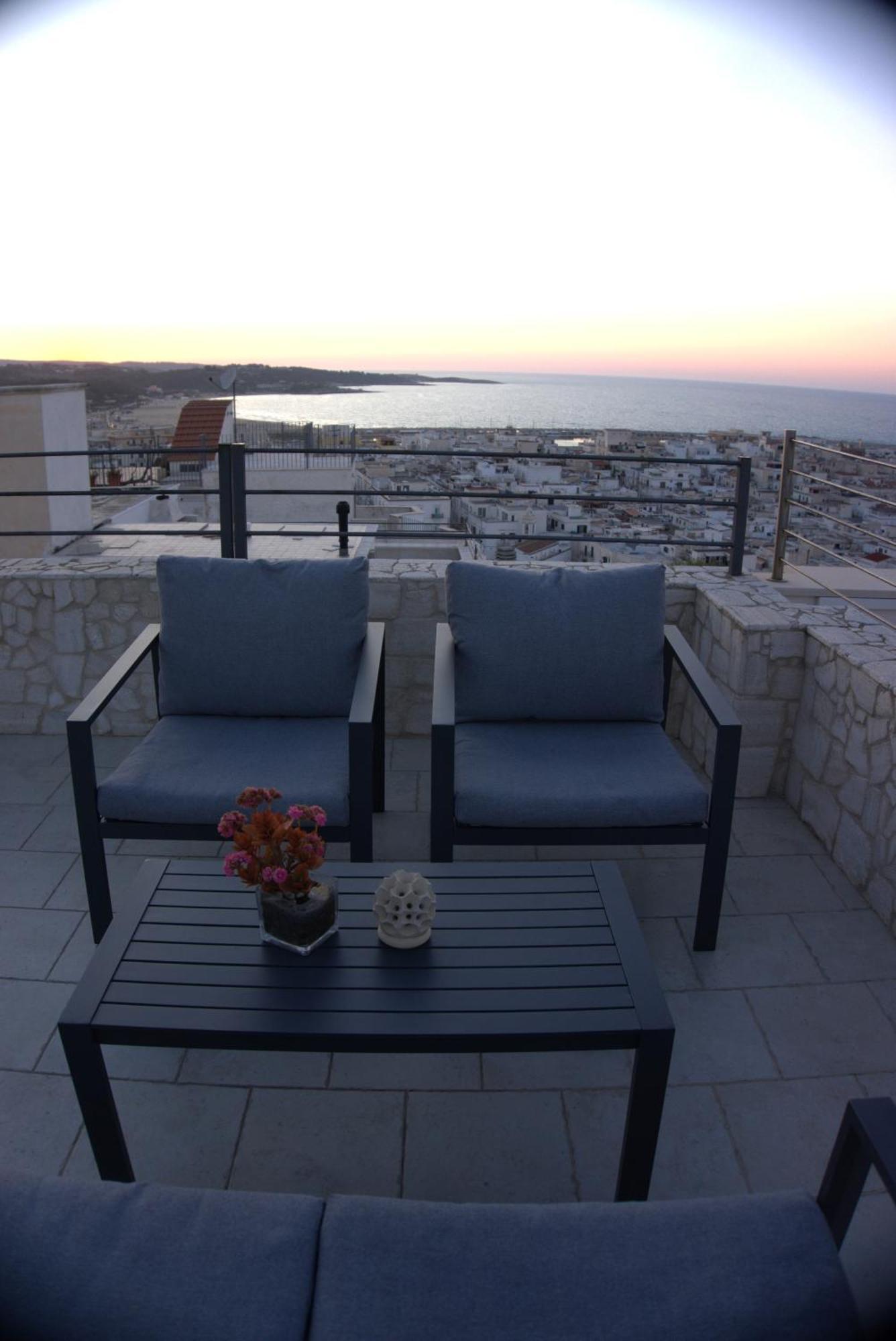 B&B Casanita Vieste Luaran gambar